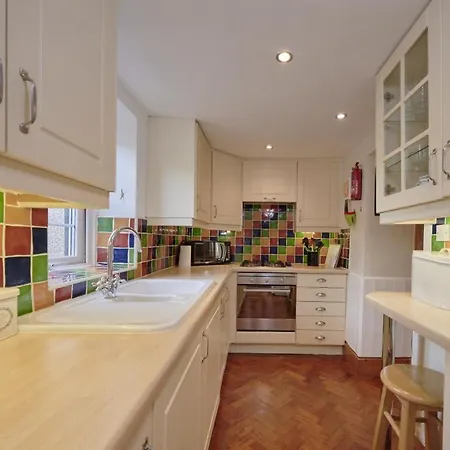 Σπίτι διακοπών 2 Bed In Workington Oc-sz323 Camerton (Cumbria)