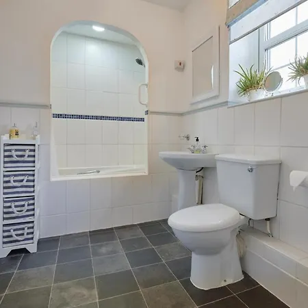 Ferienhaus 2 Bed In Little Clifton Sz323 Camerton (Cumbria)