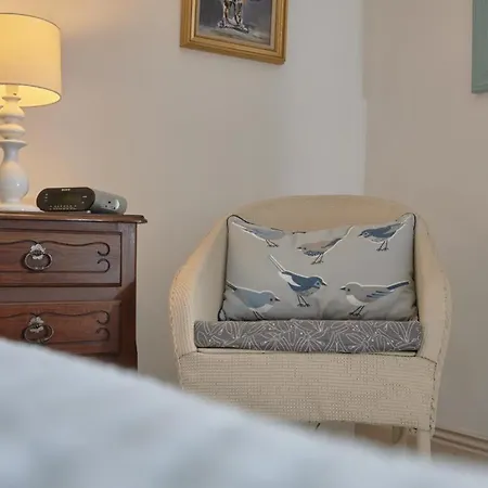 2 Bed In Little Clifton Sz323 펜션