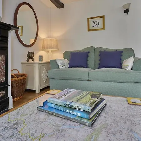 Ferienhaus 2 Bed In Little Clifton Sz323 *