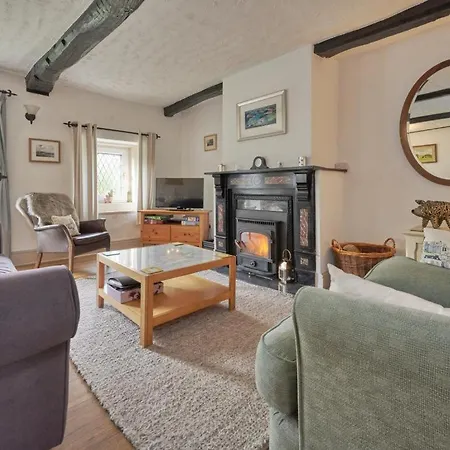 Ferienhaus 2 Bed In Little Clifton Sz323 Camerton (Cumbria)